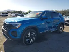 1V2BE2CA9RC253998 2024 VOLKSWAGEN ATLAS