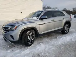 1V2BE2CAXPC215306 2023 VOLKSWAGEN ATLAS