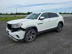 1V2BE2CAXPC217721 2023 VOLKSWAGEN ATLAS