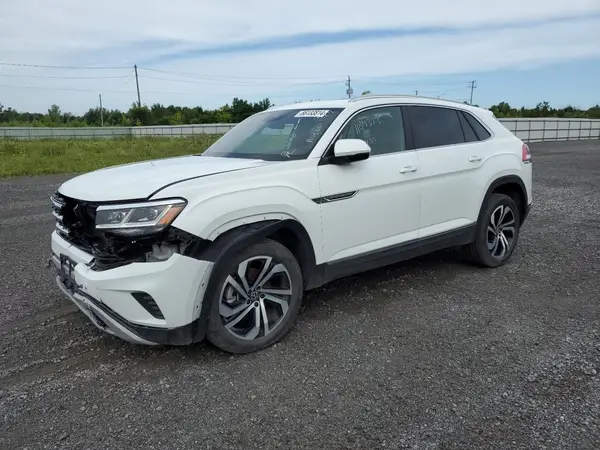 1V2BE2CAXPC217721 2023 VOLKSWAGEN ATLAS - Image 1