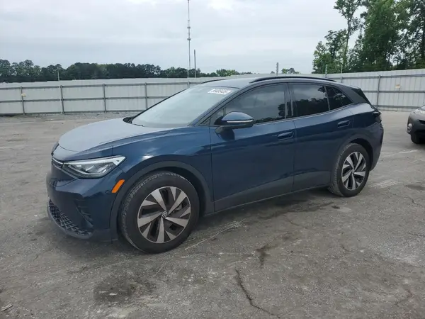1V2BMPE80PC056337 2023 VOLKSWAGEN ID.4 - Image 1