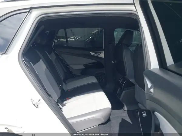 1V2BMPE80RC002605 2024 VOLKSWAGEN ID.4 - Image 8