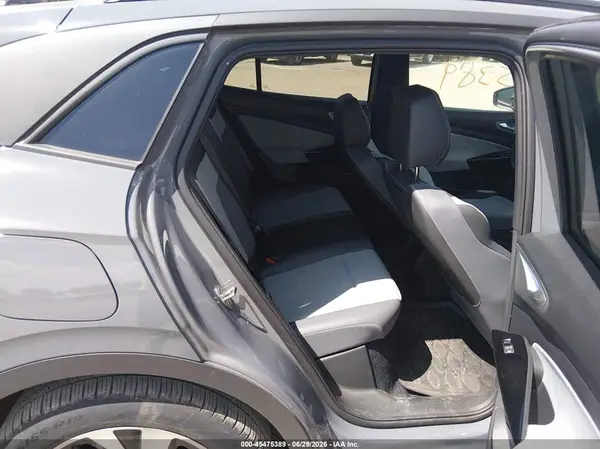 1V2BMPE80RC004547 2024 VOLKSWAGEN ID.4 - Image 8