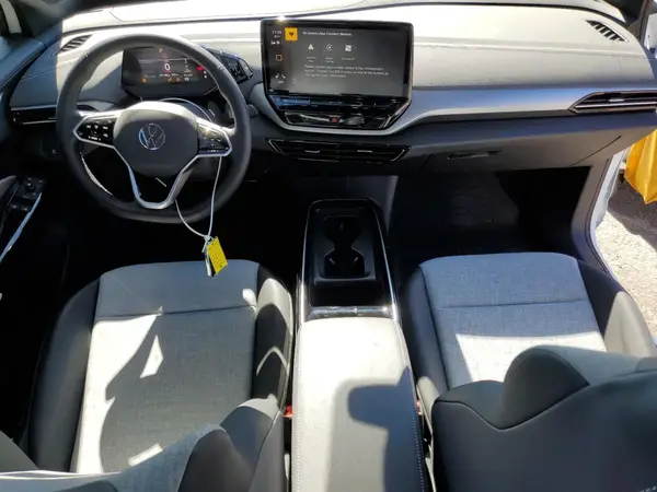 1V2BMPE80RC011126 2024 VOLKSWAGEN ID.4 - Image 8