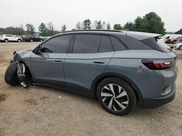 1V2BMPE80RC011434 2024 VOLKSWAGEN ID.4 - Image 2