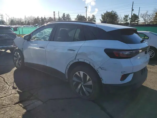 1V2BMPE80RC015807 2024 VOLKSWAGEN ID.4 - Image 2