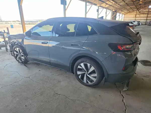 1V2BMPE81PC054225 2023 VOLKSWAGEN ID.4 - Image 2