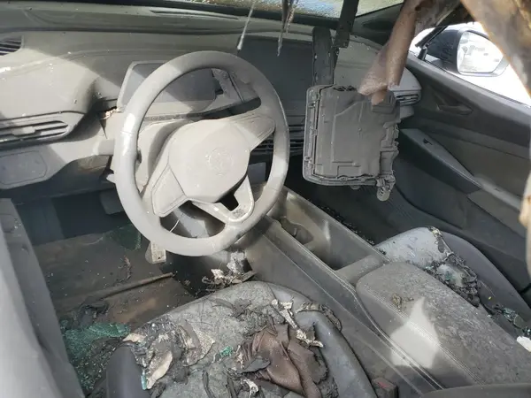 1V2BMPE81PC055231 2023 VOLKSWAGEN ID.4 - Image 8