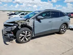 1V2BMPE81RC002354 2024 VOLKSWAGEN ID.4