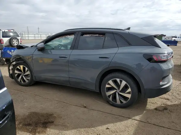 1V2BMPE81RC021096 2024 VOLKSWAGEN ID.4 - Image 2