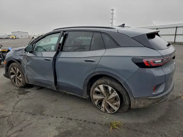1V2BMPE82RC015758 2024 VOLKSWAGEN ID.4 - Image 2