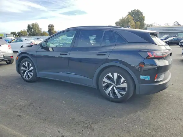 1V2BMPE83RC006924 2024 VOLKSWAGEN ID.4 - Image 2