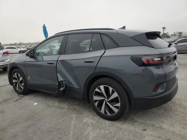 1V2BMPE84RC000212 2024 VOLKSWAGEN ID.4 - Image 2