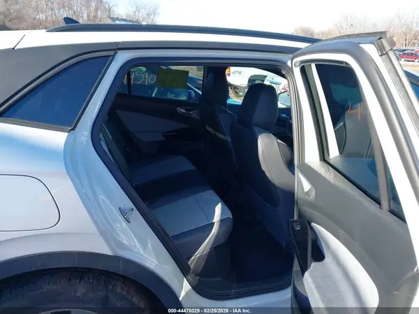 1V2BMPE84RC008598 2024 VOLKSWAGEN ID.4 - Image 8