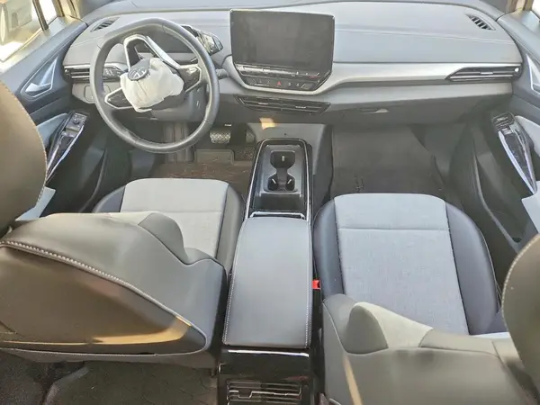 1V2BMPE84RC011677 2024 VOLKSWAGEN ID.4 - Image 8