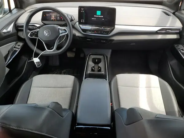 1V2BMPE85PC031448 2023 VOLKSWAGEN ID.4 - Image 8