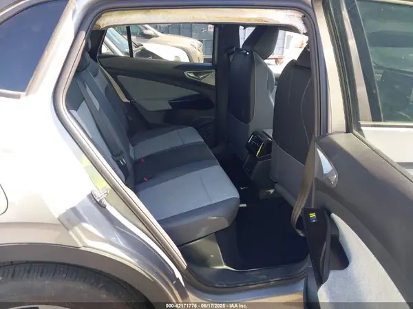 1V2BMPE85PC052347 2023 VOLKSWAGEN ID.4 - Image 8