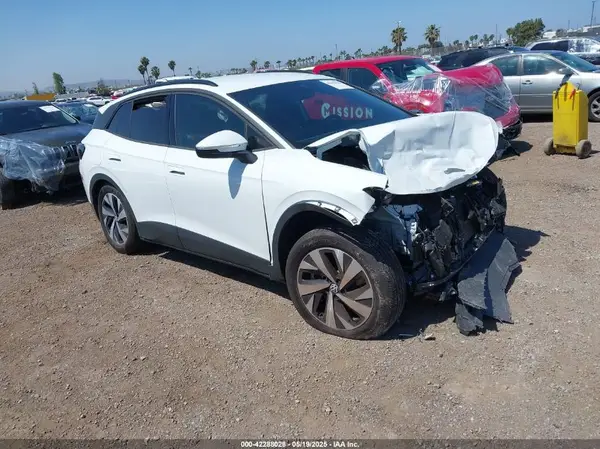 1V2BMPE85RC009551 2024 VOLKSWAGEN ID.4 - Image 1