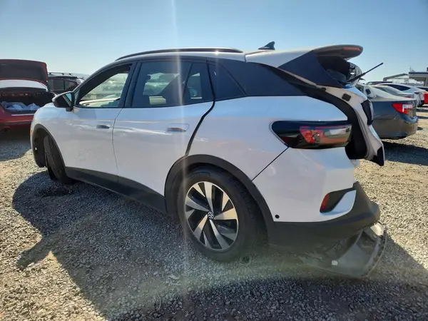 1V2BMPE85RC016564 2024 VOLKSWAGEN ID.4 - Image 2