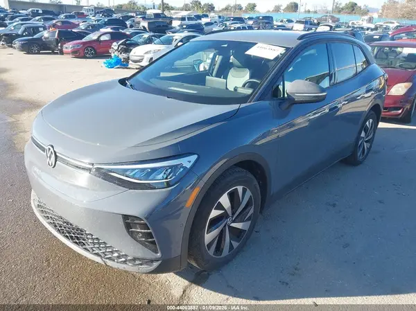 1V2BMPE85RC021439 2024 VOLKSWAGEN ID.4 - Image 2