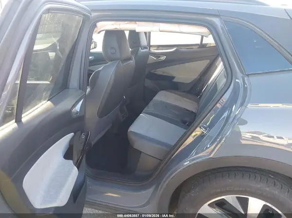 1V2BMPE85RC021439 2024 VOLKSWAGEN ID.4 - Image 8