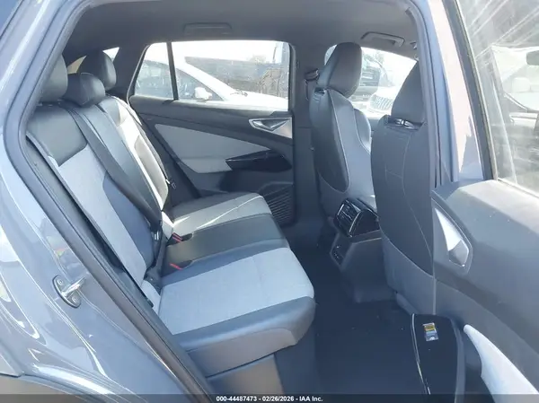 1V2BMPE86PC054057 2023 VOLKSWAGEN ID.4 - Image 8