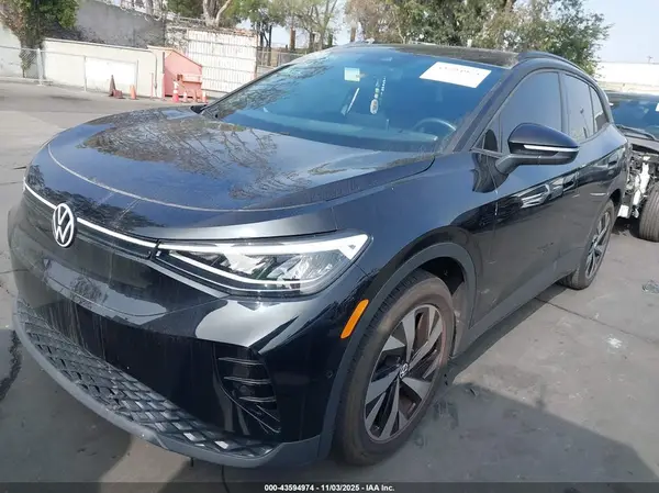 1V2BMPE86RC002608 2024 VOLKSWAGEN ID.4 - Image 2