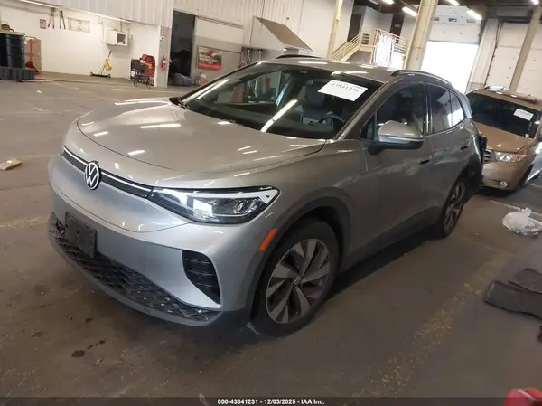 1V2BMPE86RC006495 2024 VOLKSWAGEN ID.4 - Image 2