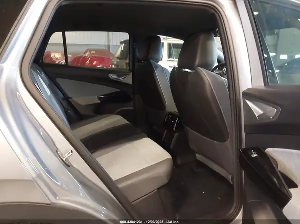1V2BMPE86RC006495 2024 VOLKSWAGEN ID.4 - Image 8