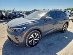 1V2BMPE86RC007615 2024 VOLKSWAGEN ID.4