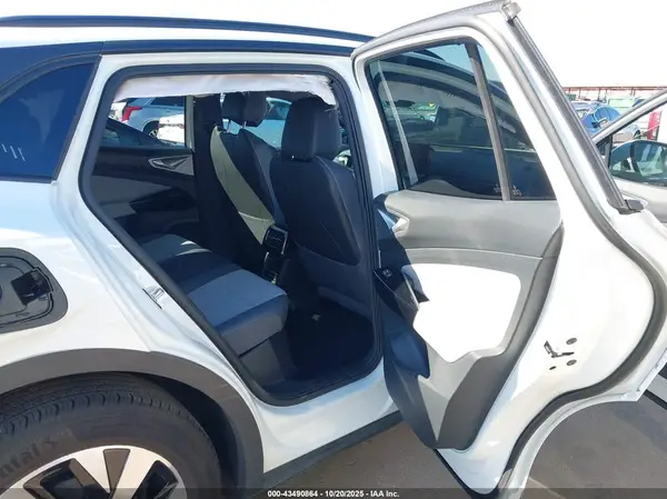 1V2BMPE86RC020266 2024 VOLKSWAGEN ID.4 - Image 8
