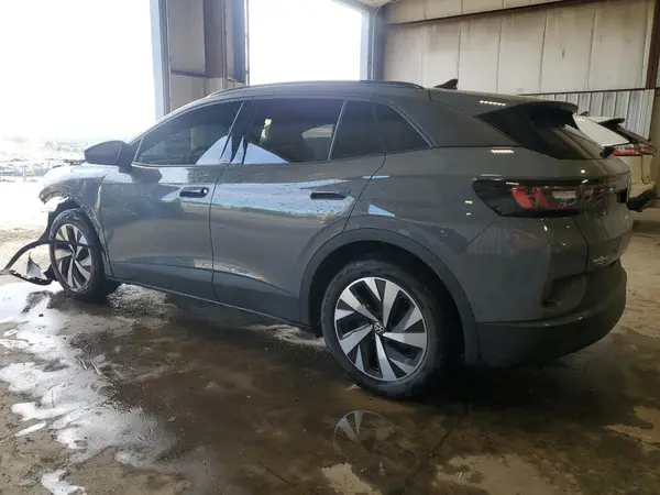 1V2BMPE86SC003263 2025 VOLKSWAGEN ID.4 - Image 2