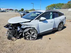 1V2BMPE87RC006487 2024 VOLKSWAGEN ID.4