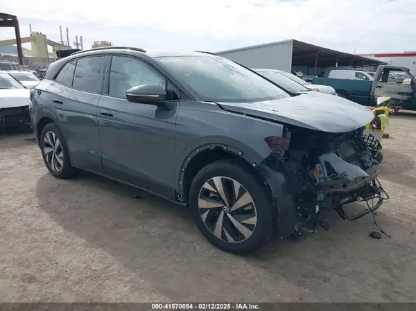 1V2BMPE87RC012337 2024 VOLKSWAGEN ID.4 - Image 1