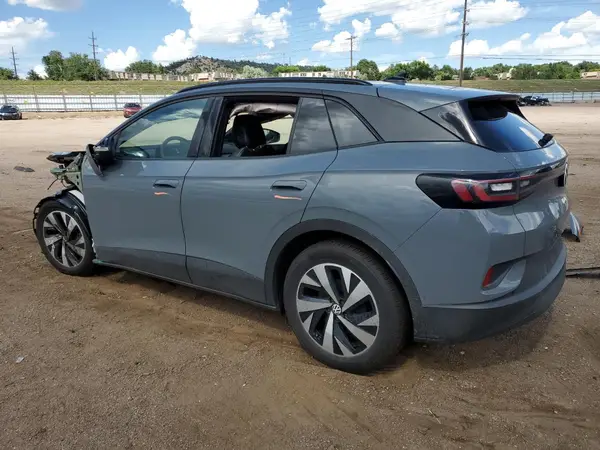1V2BMPE87RC021720 2024 VOLKSWAGEN ID.4 - Image 2
