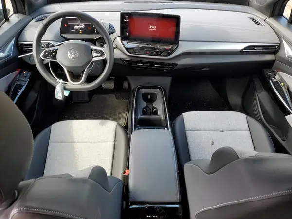 1V2BMPE87RC021720 2024 VOLKSWAGEN ID.4 - Image 8
