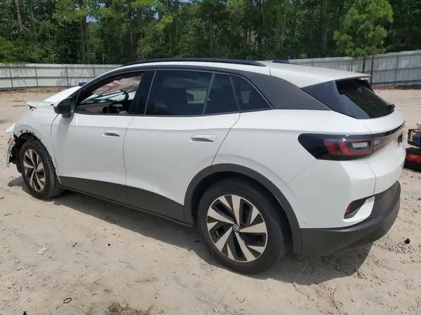 1V2BMPE88PC058773 2023 VOLKSWAGEN ID.4 - Image 2