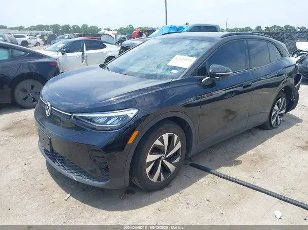 1V2BMPE88RC003968 2024 VOLKSWAGEN ID.4 - Image 2