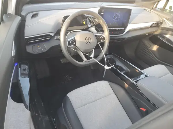 1V2BMPE88RC010340 2024 VOLKSWAGEN ID.4 - Image 8