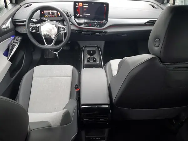 1V2BMPE88RC015554 2024 VOLKSWAGEN ID.4 - Image 8
