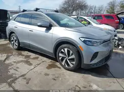 1V2BMPE88SC005841 2025 VOLKSWAGEN ID.4