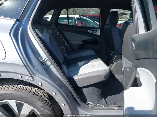 1V2BMPE88SC005841 2025 VOLKSWAGEN ID.4 - Image 8