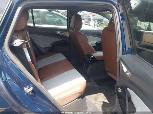 1V2BMPE89PC054568 2023 VOLKSWAGEN ID.4 - Image 8