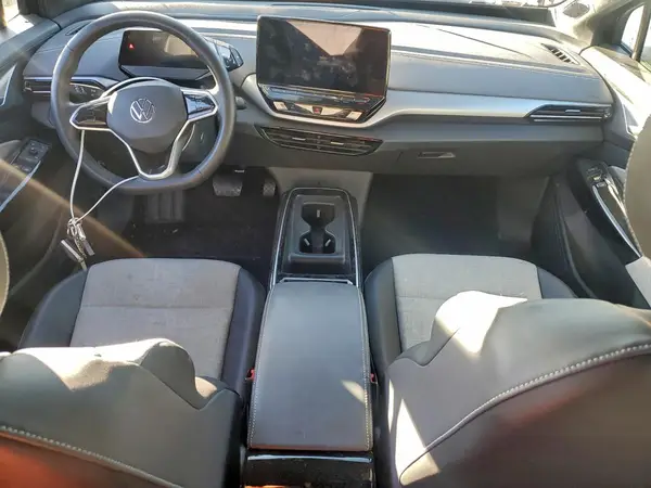1V2BMPE89PC056501 2023 VOLKSWAGEN ID.4 - Image 8
