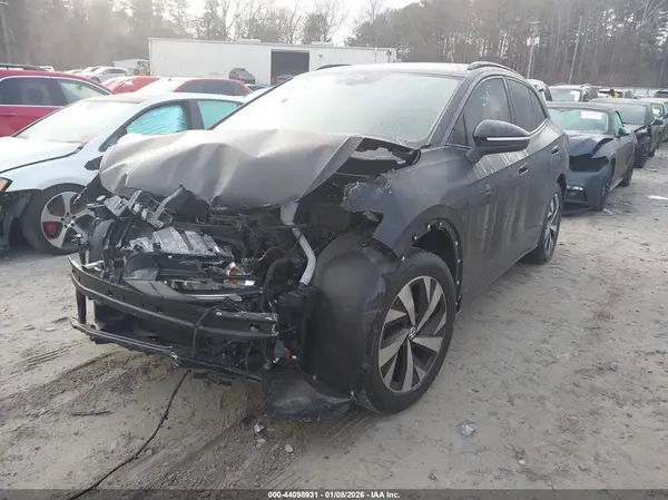 1V2BMPE89RC002568 2024 VOLKSWAGEN ID.4 - Image 2