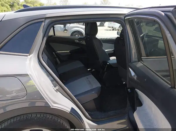 1V2BMPE89RC006698 2024 VOLKSWAGEN ID.4 - Image 8