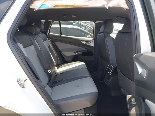 1V2BMPE89RC010623 2024 VOLKSWAGEN ID.4 - Image 8
