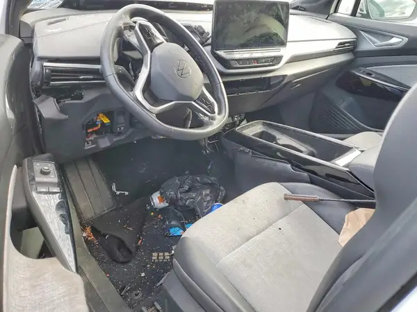 1V2BMPE89RC015367 2024 VOLKSWAGEN ID.4 - Image 8