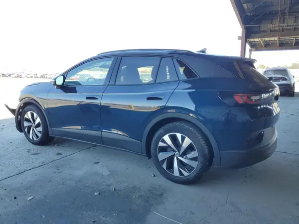 1V2BMPE8XPC054496 2023 VOLKSWAGEN ID.4 - Image 2