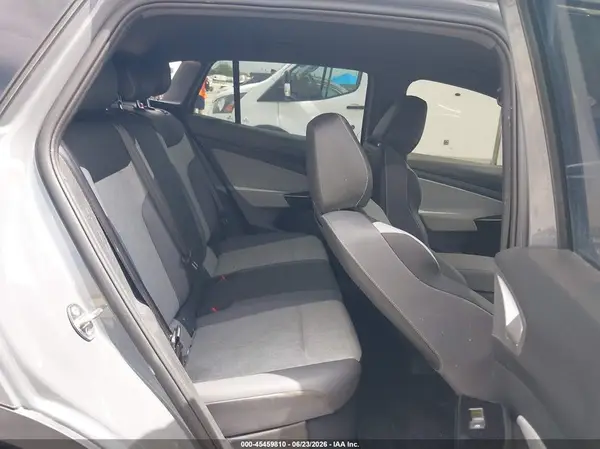 1V2BMPE8XPC058581 2023 VOLKSWAGEN ID.4 - Image 8